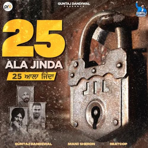 25 Ala Jinda Guntaj Dandiwal mp3 song ringtone, 25 Ala Jinda Guntaj Dandiwal Ringtone Download - RiskyJatt.Com