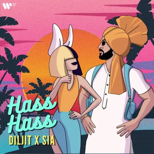 Hass Hass Diljit Dosanjh mp3 song ringtone, Hass Hass Diljit Dosanjh Ringtone Download - RiskyJatt.Com