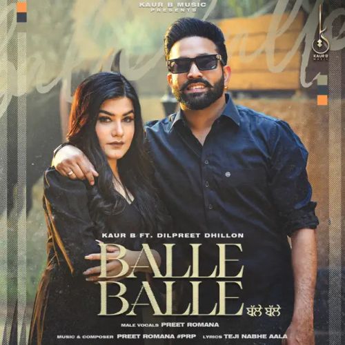 Balle Balle Kaur B mp3 song ringtone, Balle Balle Kaur B Ringtone Download - RiskyJatt.Com