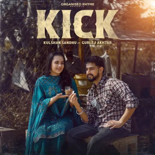 Kick Kulshan Sandhu mp3 song ringtone, Kick Kulshan Sandhu Ringtone Download - RiskyJatt.Com