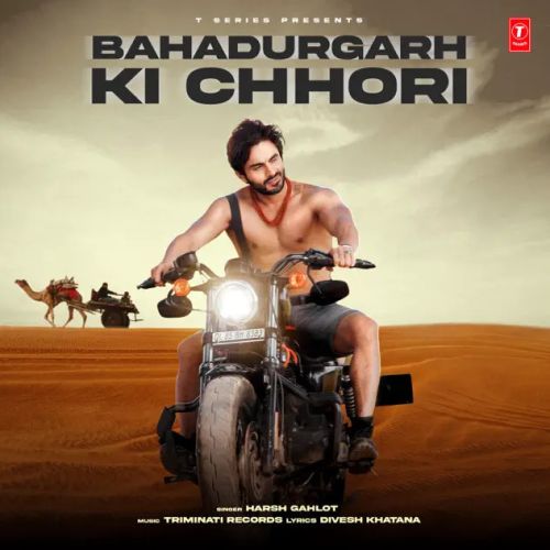 Bahadurgarh Ki Chhori Harsh Gahlot mp3 song ringtone, Bahadurgarh Ki Chhori Harsh Gahlot Ringtone Download - RiskyJatt.Com