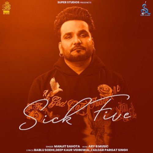 Call Manjit Sahota mp3 song ringtone, Sick Five Manjit Sahota Ringtone Download - RiskyJatt.Com