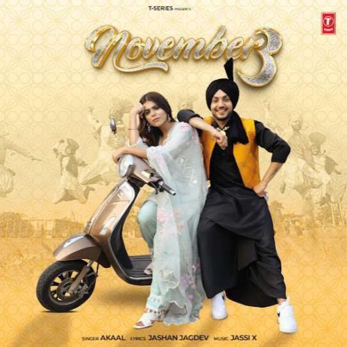 November 3 Akaal mp3 song ringtone, November 3 Akaal Ringtone Download - RiskyJatt.Com