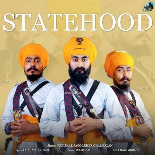 Statehood Bhai Gursharan Singh Jago Leher Ghalkalan mp3 song ringtone, Statehood Bhai Gursharan Singh Jago Leher Ghalkalan Ringtone Download - RiskyJatt.Com