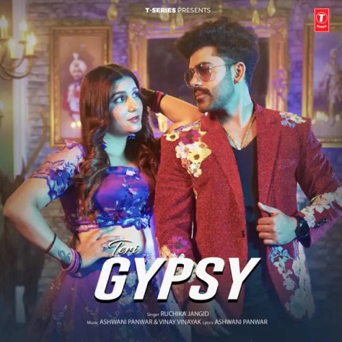 Teri Gypsy Ruchika Jangid mp3 song ringtone, Teri Gypsy Ruchika Jangid Ringtone Download - RiskyJatt.Com