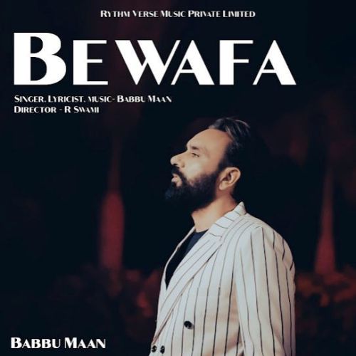 Bewafa Babbu Maan mp3 song ringtone, Bewafa Babbu Maan Ringtone Download - RiskyJatt.Com