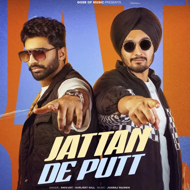 Shivjot and Gurjeet Gill New Songs and Top 20 Albums