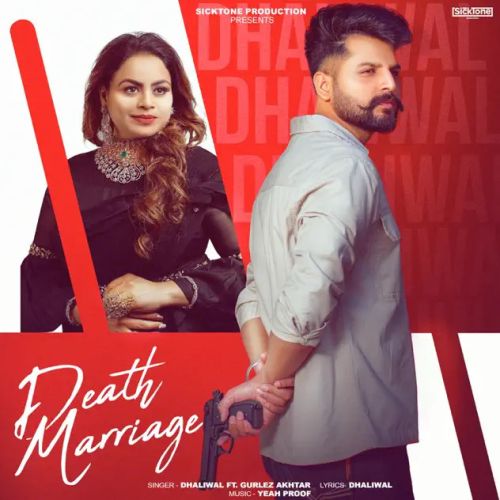 Death Marriage Dhaliwal, Gurlez Akhtar mp3 song ringtone, Death Marriage Dhaliwal, Gurlez Akhtar Ringtone Download - RiskyJatt.Com