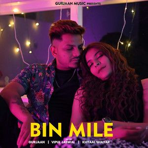 Bin Mile Gurjaan mp3 song ringtone, Bin Mile Gurjaan Ringtone Download - RiskyJatt.Com