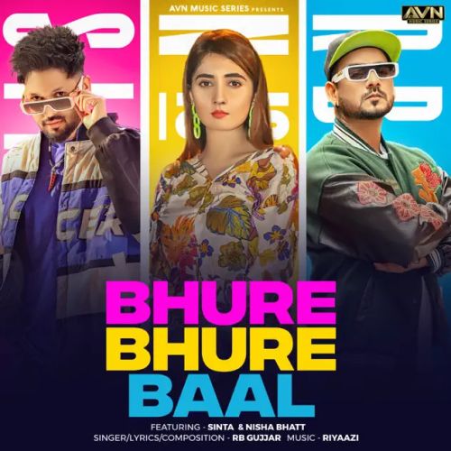 Bhure Bhure Baal RB Gujjar mp3 song ringtone, Bhure Bhure Baal RB Gujjar Ringtone Download - RiskyJatt.Com