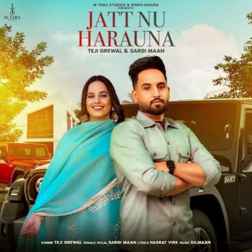 Jatt Nu Harauna Teji Grewal mp3 song ringtone, Jatt Nu Harauna Teji Grewal Ringtone Download - RiskyJatt.Com