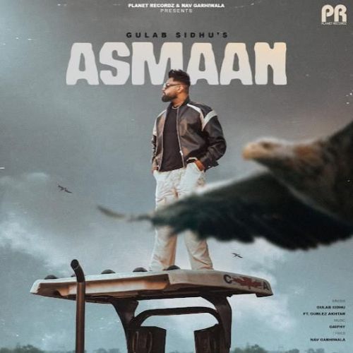 Asmaan Gulab Sidhu mp3 song ringtone, Asmaan Gulab Sidhu Ringtone Download - RiskyJatt.Com