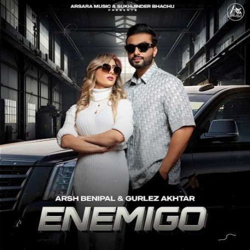 ENEMIGO Aarsh Benipal mp3 song ringtone, ENEMIGO Aarsh Benipal Ringtone Download - RiskyJatt.Com