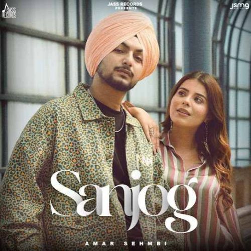 Sanjog Amar Sehmbi mp3 song ringtone, Sanjog Amar Sehmbi Ringtone Download - RiskyJatt.Com