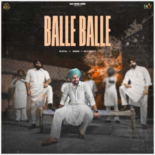 Balle Balle Gurtaj mp3 song ringtone, Balle Balle Gurtaj Ringtone Download - RiskyJatt.Com