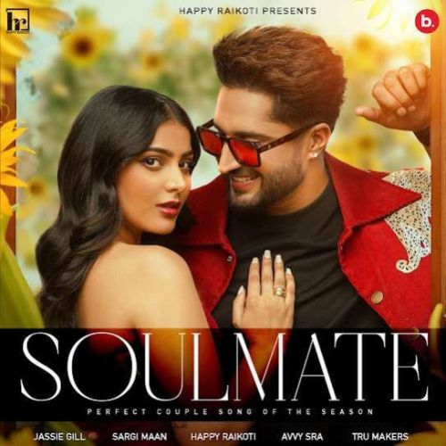 Soulmate Jassie Gill mp3 song ringtone, Soulmate Jassie Gill Ringtone Download - RiskyJatt.Com