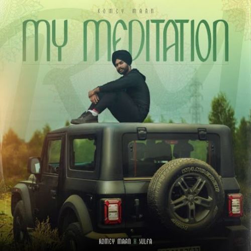 My Meditation Romey Maan mp3 song ringtone, My Meditation Romey Maan Ringtone Download - RiskyJatt.Com