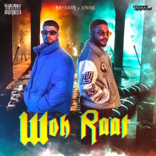 Woh Raat Raftaar, KRSNA mp3 song ringtone, Woh Raat Raftaar, KRSNA Ringtone Download - RiskyJatt.Com