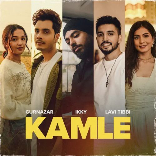 Kamle Gurnazar mp3 song ringtone, Kamle Gurnazar Ringtone Download - RiskyJatt.Com