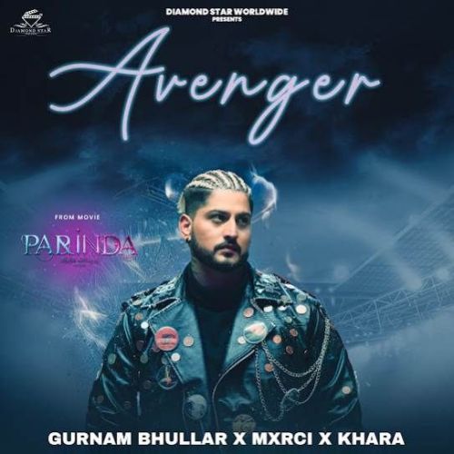 Avenger Gurnam Bhullar mp3 song ringtone, Avenger Gurnam Bhullar Ringtone Download - RiskyJatt.Com