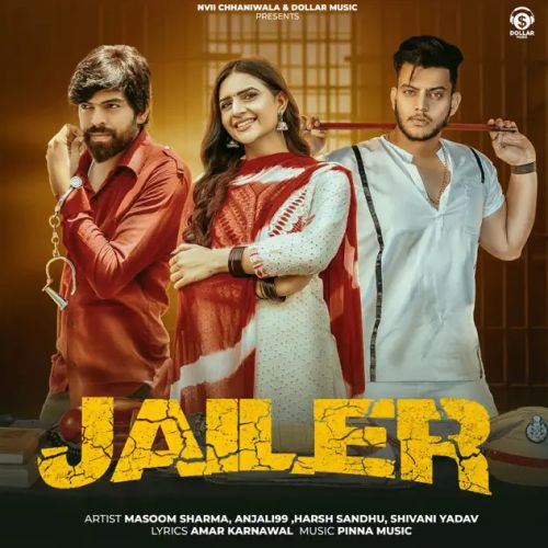 Jailer Masoom Sharma, Anjali 99 mp3 song ringtone, Jailer Masoom Sharma, Anjali 99 Ringtone Download - RiskyJatt.Com