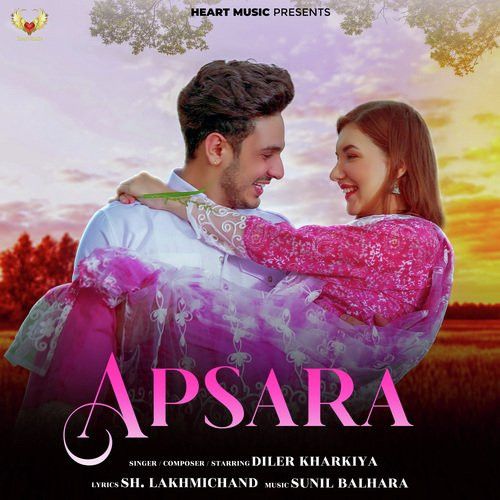 Apsara Diler Kharkiya mp3 song ringtone, Apsara Diler Kharkiya Ringtone Download - RiskyJatt.Com