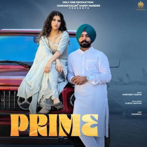 Prime Harpreet Kairon mp3 song ringtone, Prime Harpreet Kairon Ringtone Download - RiskyJatt.Com