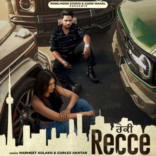 Recce Harmeet Aulakh mp3 song ringtone, Recce Harmeet Aulakh Ringtone Download - RiskyJatt.Com