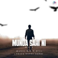 Munda Sahi Ni Miel mp3 song ringtone, Munda Sahi Ni Miel Ringtone Download - RiskyJatt.Com