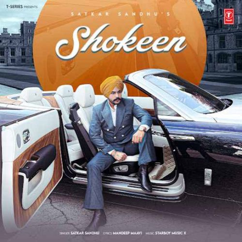 Shokeen Satkar Sandhu mp3 song ringtone, Shokeen Satkar Sandhu Ringtone Download - RiskyJatt.Com