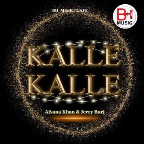 Kalle Kalle Jerry Burj mp3 song ringtone, Kalle Kalle Jerry Burj Ringtone Download - RiskyJatt.Com