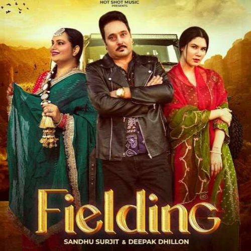 Fielding Sandhu Surjit mp3 song ringtone, Fielding Sandhu Surjit Ringtone Download - RiskyJatt.Com