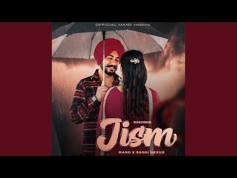 Jism Mand mp3 song ringtone, Jism Mand Ringtone Download - RiskyJatt.Com