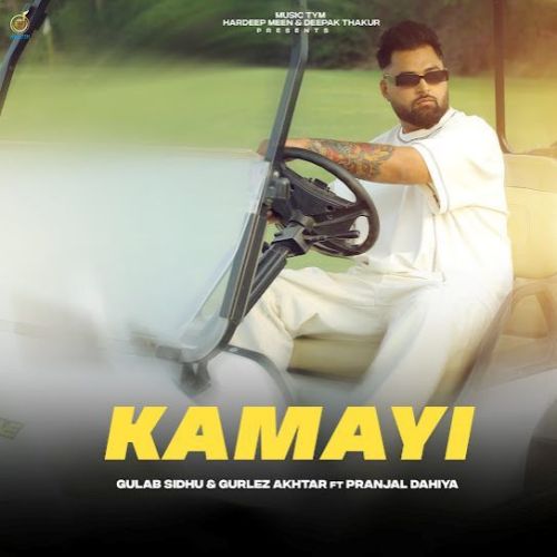 Kamayi Gulab Sidhu mp3 song ringtone, Kamayi Gulab Sidhu Ringtone Download - RiskyJatt.Com