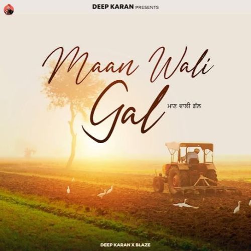 Maan Wali Gal Deep Karan mp3 song ringtone, Maan Wali Gal Deep Karan Ringtone Download - RiskyJatt.Com