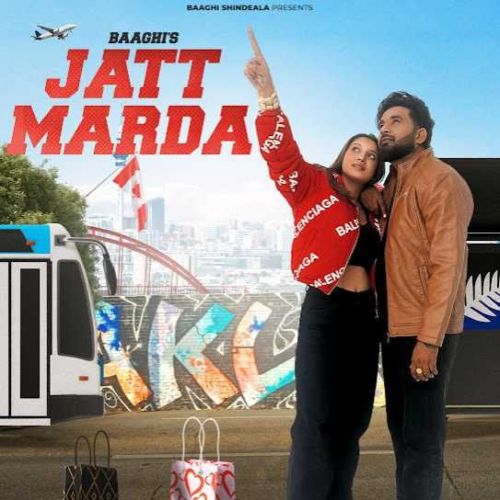 Jatt Marda Baaghi mp3 song ringtone, Jatt Marda Baaghi Ringtone Download - RiskyJatt.Com