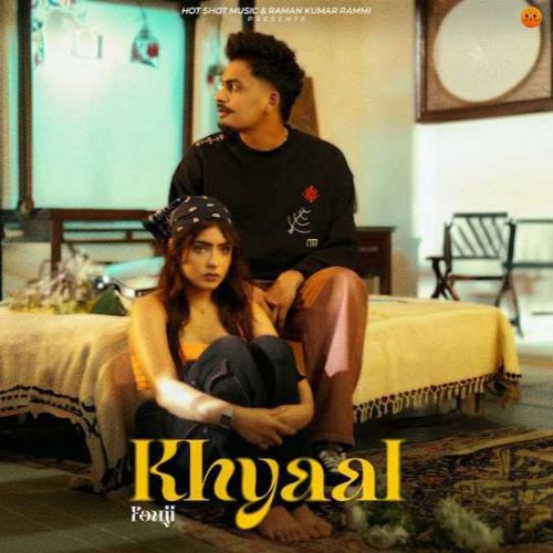 Khyaal Fouji mp3 song ringtone, Khyaal Fouji Ringtone Download - RiskyJatt.Com