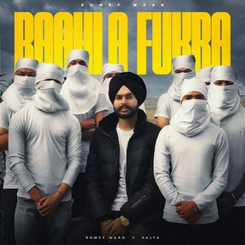 Baahla Fukra Romey Maan mp3 song ringtone, Baahla Fukra Romey Maan Ringtone Download - RiskyJatt.Com