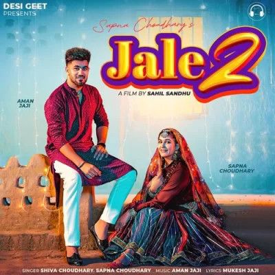 Jale 2 Shiva Choudhary, Sapna Choudhary mp3 song ringtone, Jale 2 Shiva Choudhary, Sapna Choudhary Ringtone Download - RiskyJatt.Com