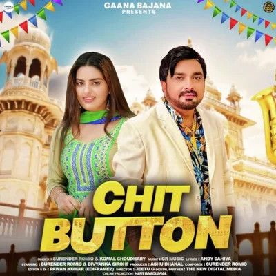 Chit Button Surender Romio, Komal Choudhary mp3 song ringtone, Chit Button Surender Romio, Komal Choudhary Ringtone Download - RiskyJatt.Com