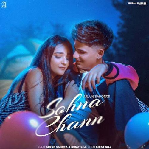 Sohna Chann Arjun Sahota mp3 song ringtone, Sohna Chann Arjun Sahota Ringtone Download - RiskyJatt.Com