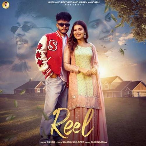 Reel Ashar mp3 song ringtone, Reel Ashar Ringtone Download - RiskyJatt.Com