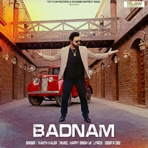 Badnam Kanth Kaler mp3 song ringtone, Badnam Kanth Kaler Ringtone Download - RiskyJatt.Com