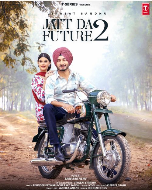 Jatt Da Future 2 Virasat Sandhu mp3 song ringtone, Jatt Da Future 2 Virasat Sandhu Ringtone Download - RiskyJatt.Com