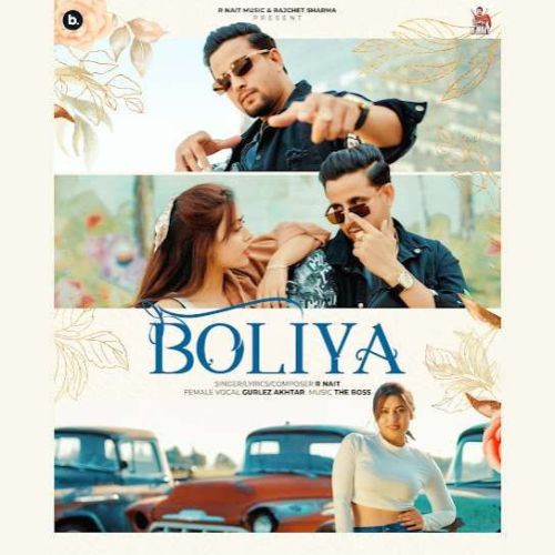 Boliya R. Nait mp3 song ringtone, Boliya R. Nait Ringtone Download - RiskyJatt.Com