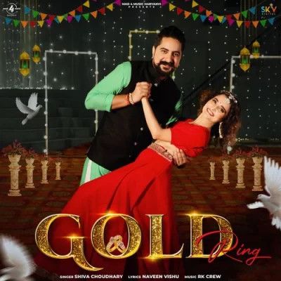 Gold Ring Shiva Choudhary mp3 song ringtone, Gold Ring Shiva Choudhary Ringtone Download - RiskyJatt.Com