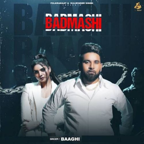 Badmashi Baaghi mp3 song ringtone, Badmashi Baaghi Ringtone Download - RiskyJatt.Com