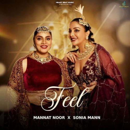 Feel Mannat Noor mp3 song ringtone, Feel Mannat Noor Ringtone Download - RiskyJatt.Com