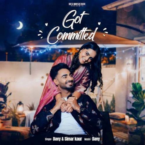 Got Committed Davy mp3 song ringtone, Got Committed Davy Ringtone Download - RiskyJatt.Com