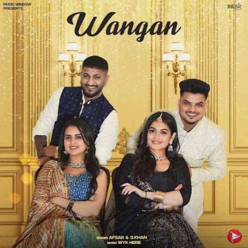 Wangan Afsar, G Khan mp3 song ringtone, Wangan Afsar, G Khan Ringtone Download - RiskyJatt.Com